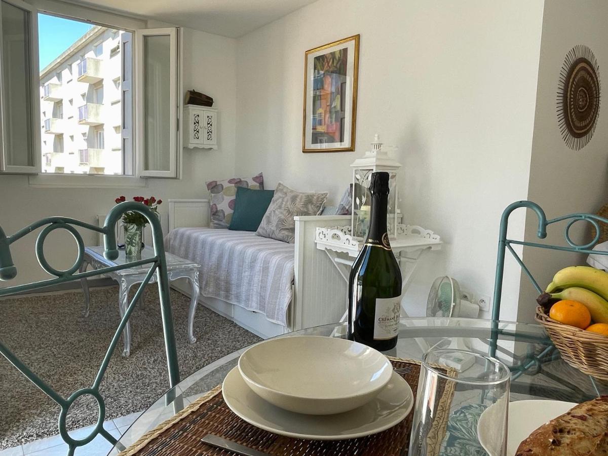 Centre Carcassonne Apartment With Private Sunny Terrace Esterno foto