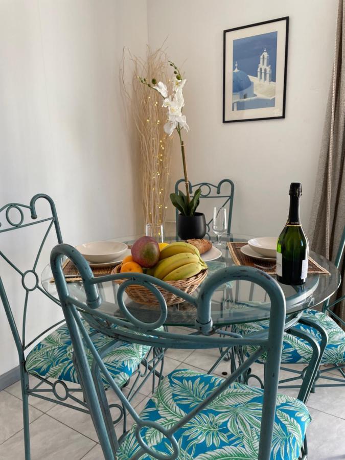Centre Carcassonne Apartment With Private Sunny Terrace Esterno foto